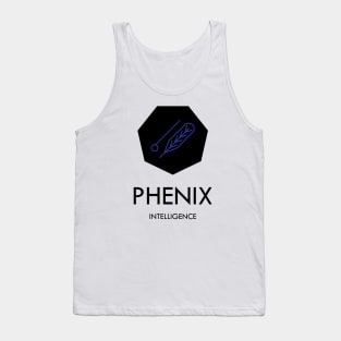 PHENIX | CLAN | And what clan are you in? Tank Top